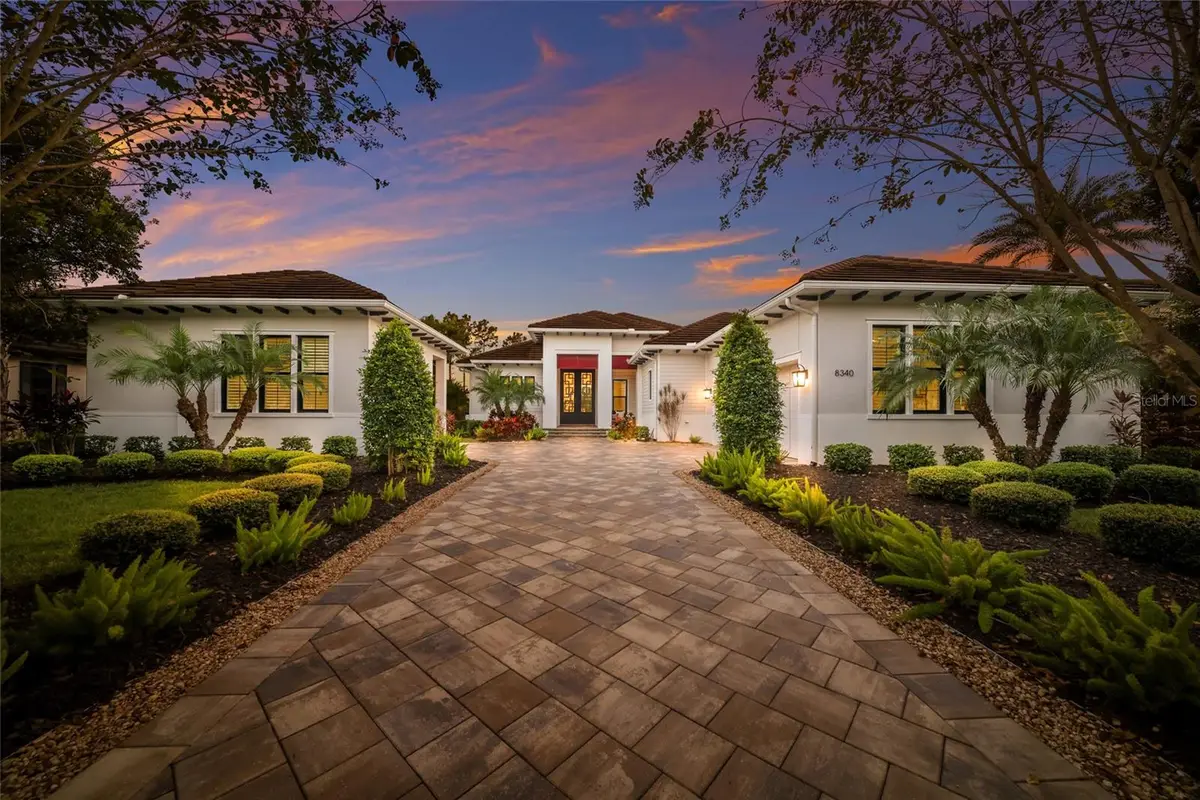 8340 Catamaran Circle, Lakewood Ranch, FL 34202 - #1