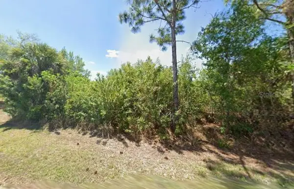 13243 Chiminiello Drive, PORT CHARLOTTE, FL 33953