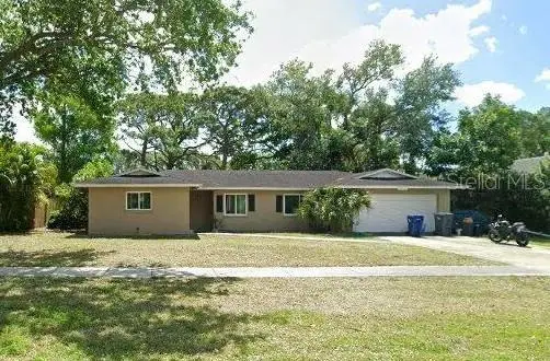 613 Montezuma Drive, Bradenton, FL 34209 - #1