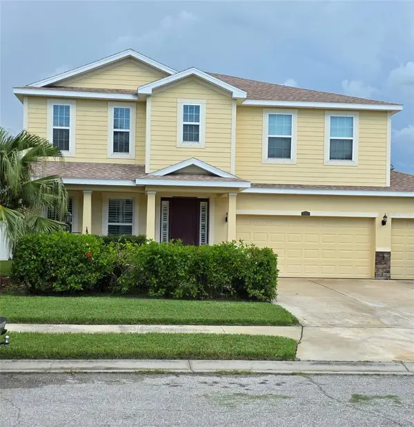 4195 Little Gap Loop, ELLENTON, FL 34222