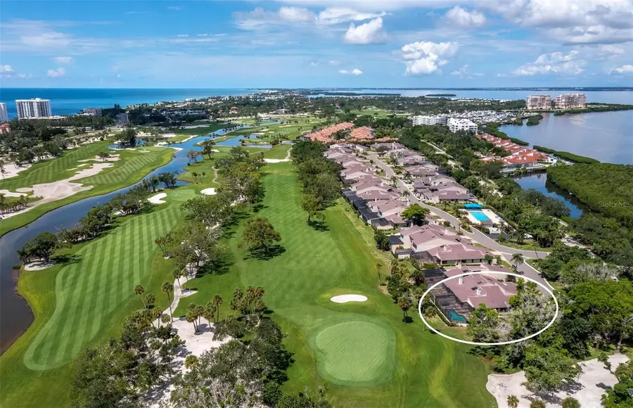 2101 Harbourside Drive #1103, Longboat Key, FL 34228 - #2