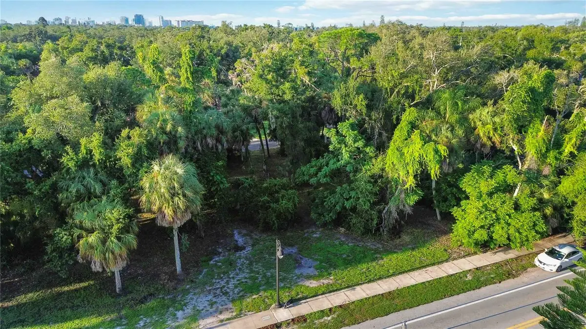 Myrtle Avenue, Sarasota, FL 34234 - #1