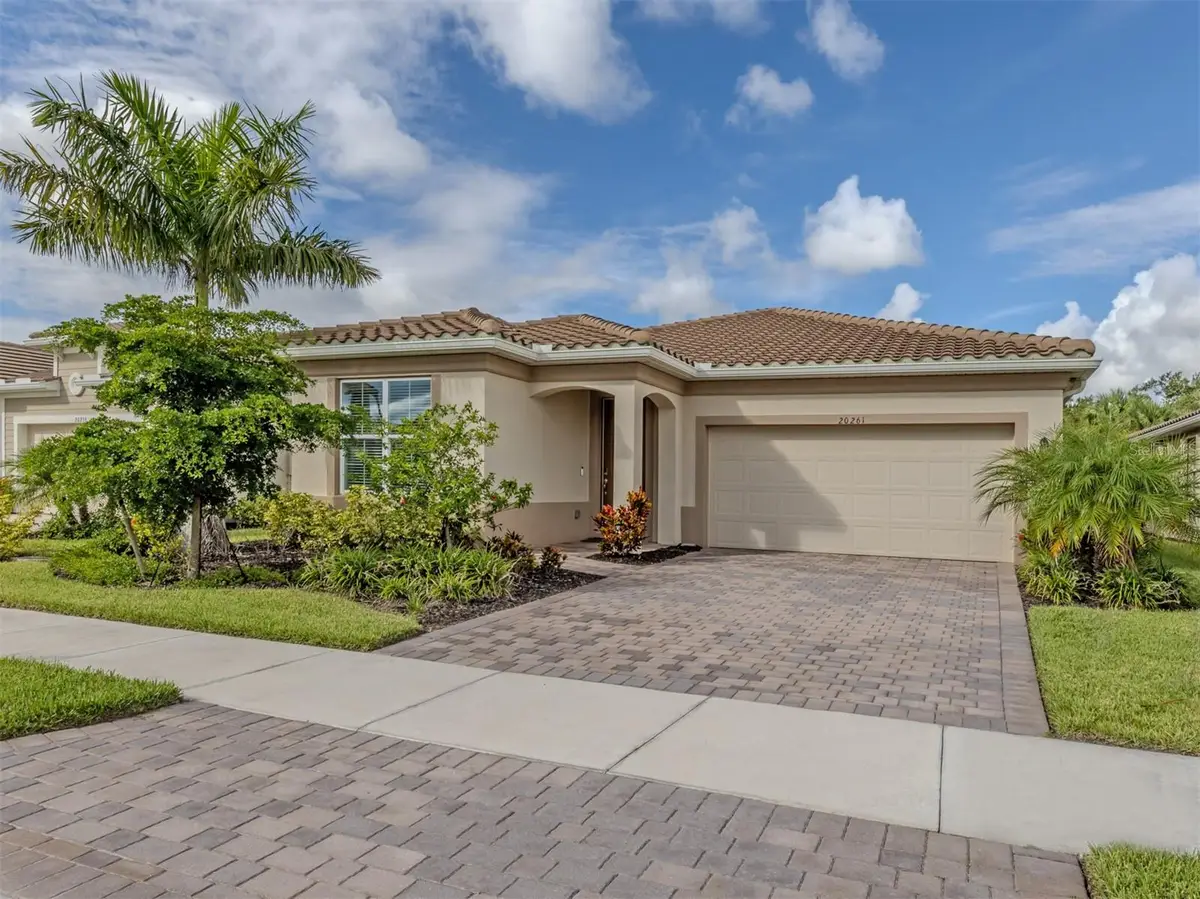 20261 Symphony Place, Venice, FL 34293 - #1