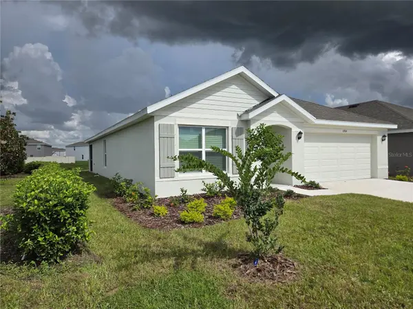 Address Withheld By Seller, PARRISH, FL 34219