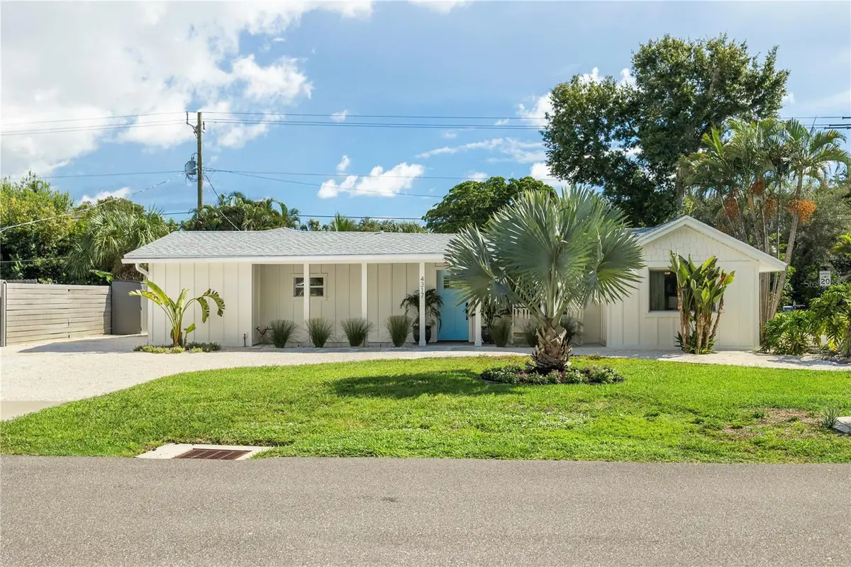 4317 1st Avenue Drive Nw, Bradenton, FL 34209 - #1