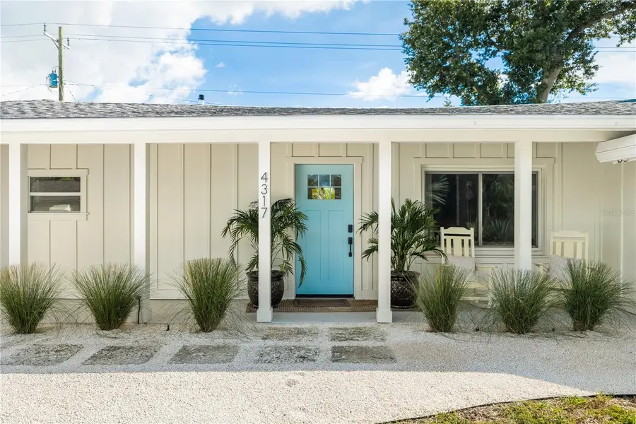 4317 1st Avenue Drive Nw, Bradenton, FL 34209 - #2