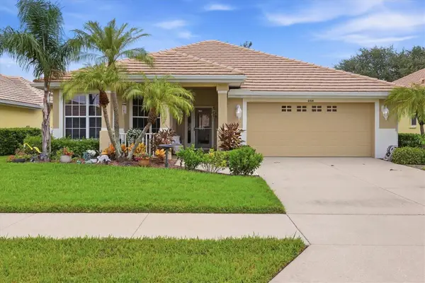 2321 Mossy Oak Drive, NORTH PORT, FL 34287