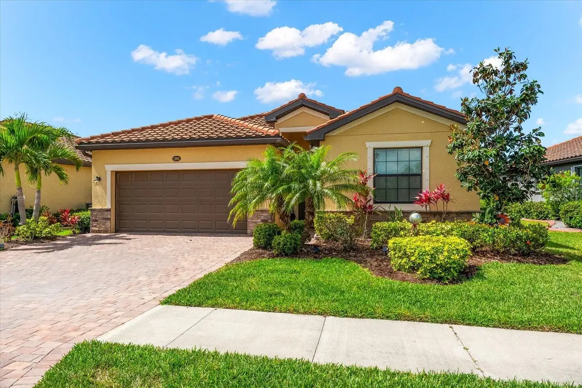 12501 Cinqueterre Drive, Venice, FL 34293 - #1