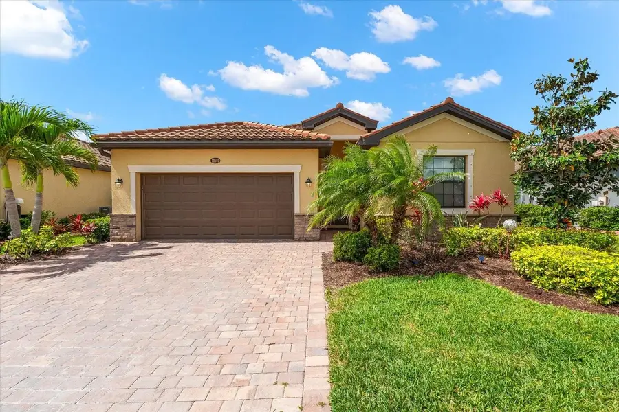12501 Cinqueterre Drive, Venice, FL 34293 - #2