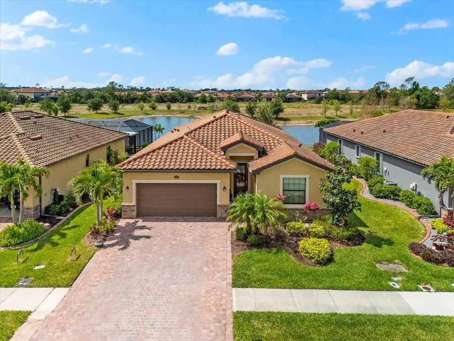 12501 Cinqueterre Drive, Venice, FL 34293 - #3