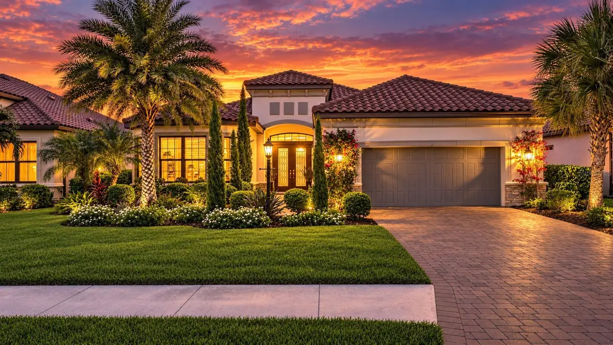4607 Trento Place, Bradenton, FL 34211 - #1