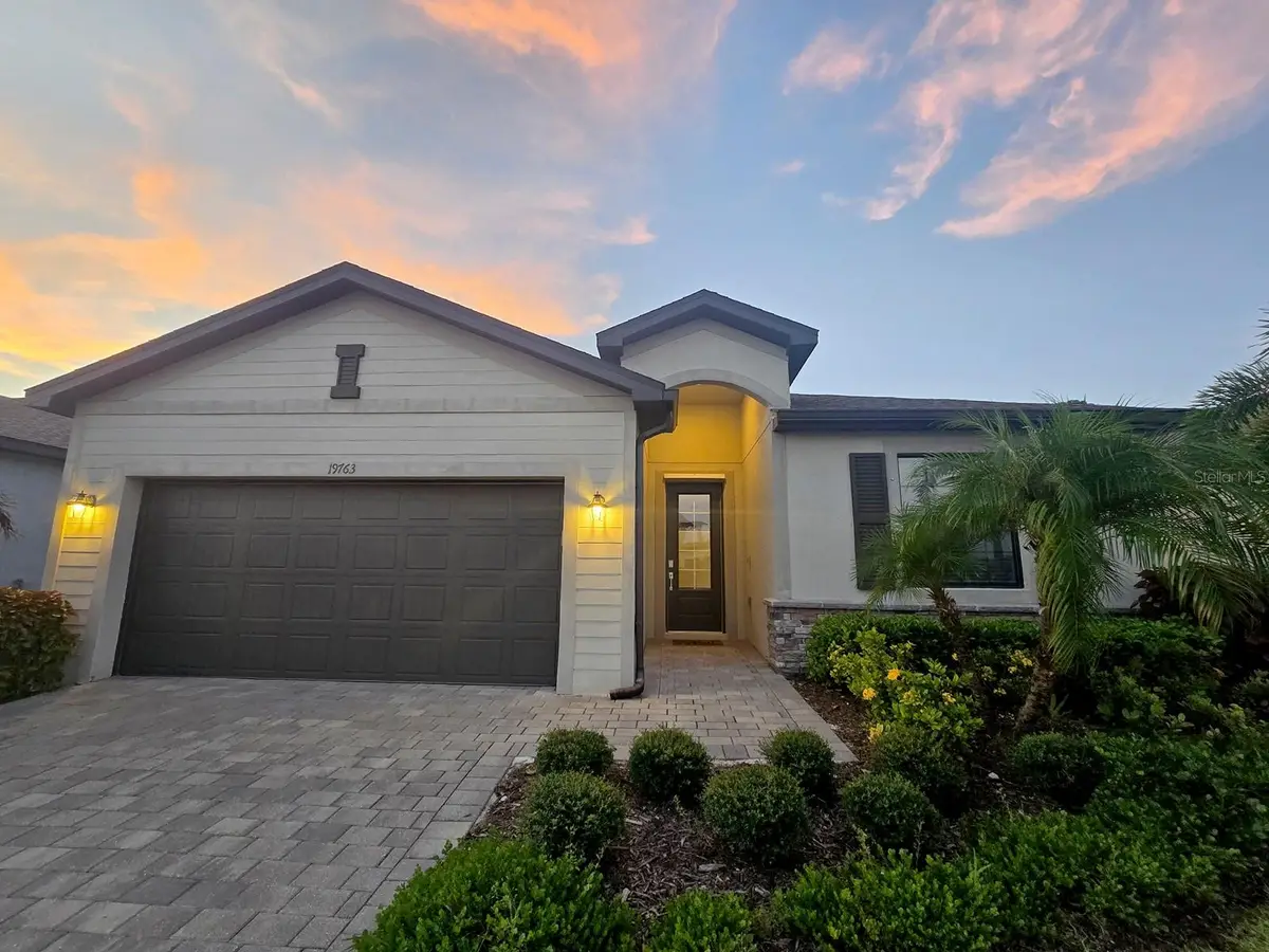 19763 Tortuga Cay Drive, Venice, FL 34293 - #1