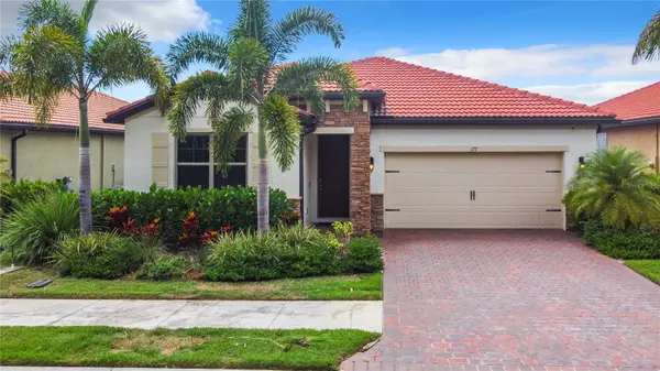 177 Vinadio Boulevard, NOKOMIS, FL 34275