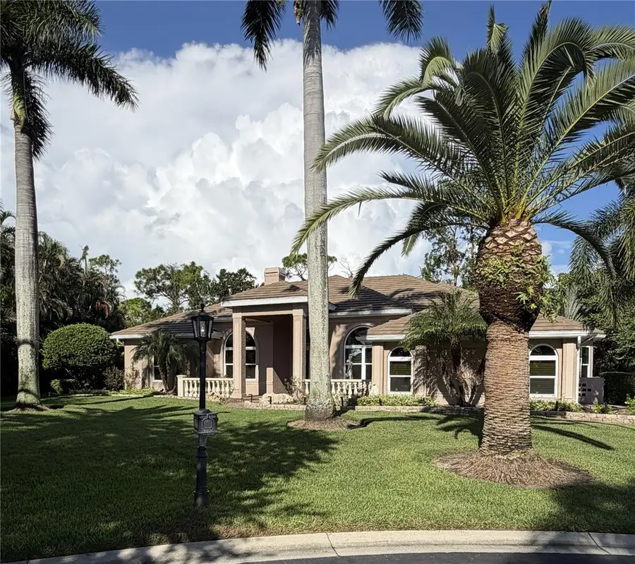 8866 Bloomfield Boulevard, Sarasota, FL 34238 - #2