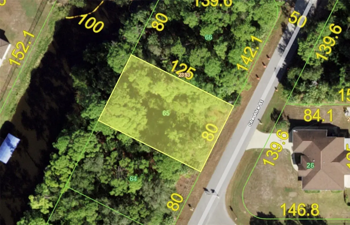 15 Cheshire Street, Port Charlotte, FL 33953 - #1