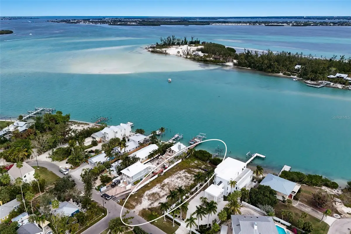 7094 Longboat Drive E, Longboat Key, FL 34228 - #1