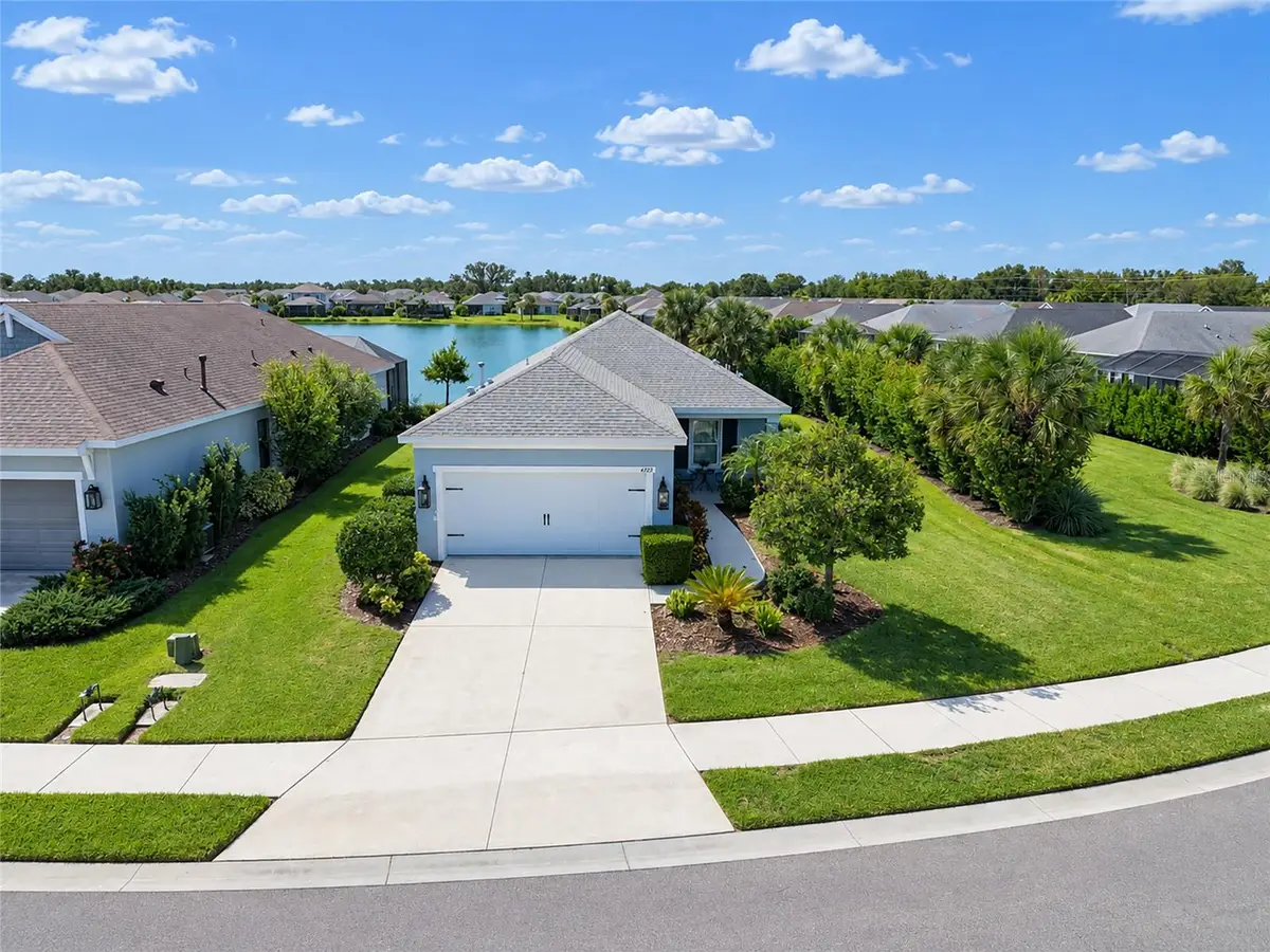 4715 Canoe Creek Avenue, Parrish, FL 34219 - #1