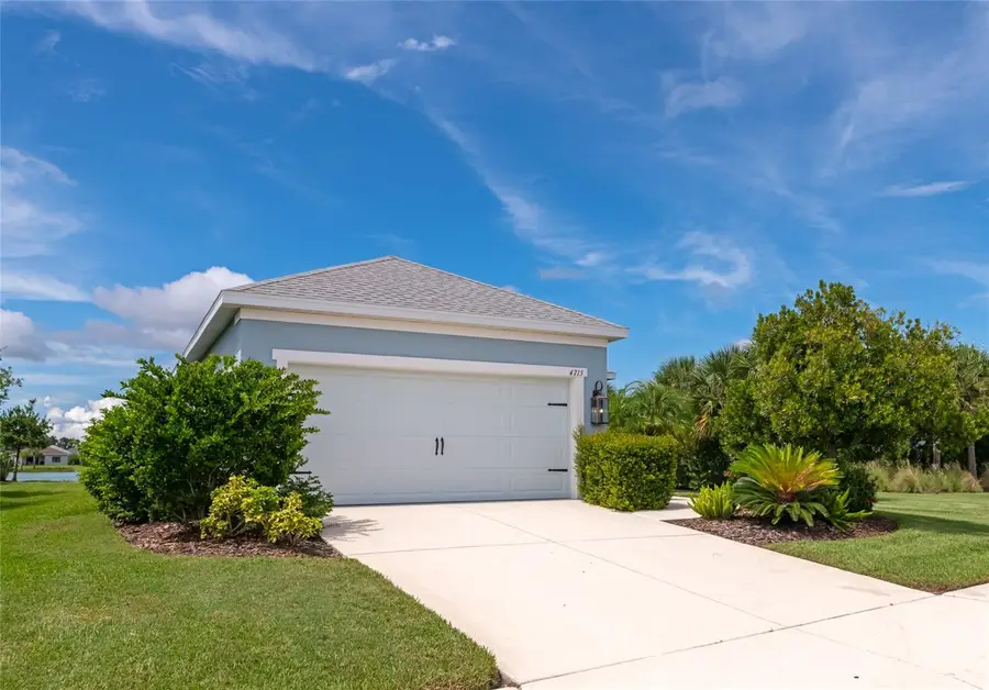4715 Canoe Creek Avenue, Parrish, FL 34219 - #3