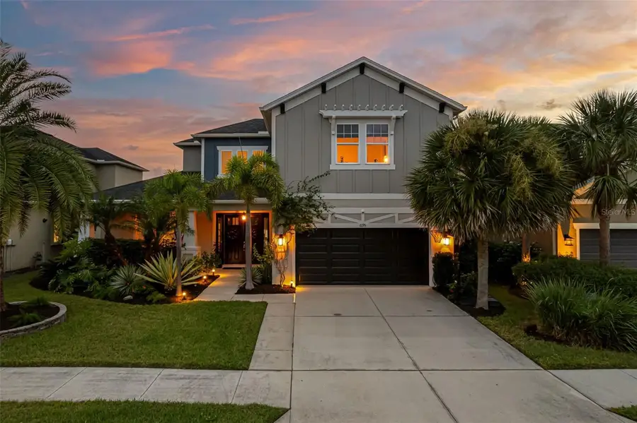 6195 Anise Drive, Sarasota, FL 34238 - #2