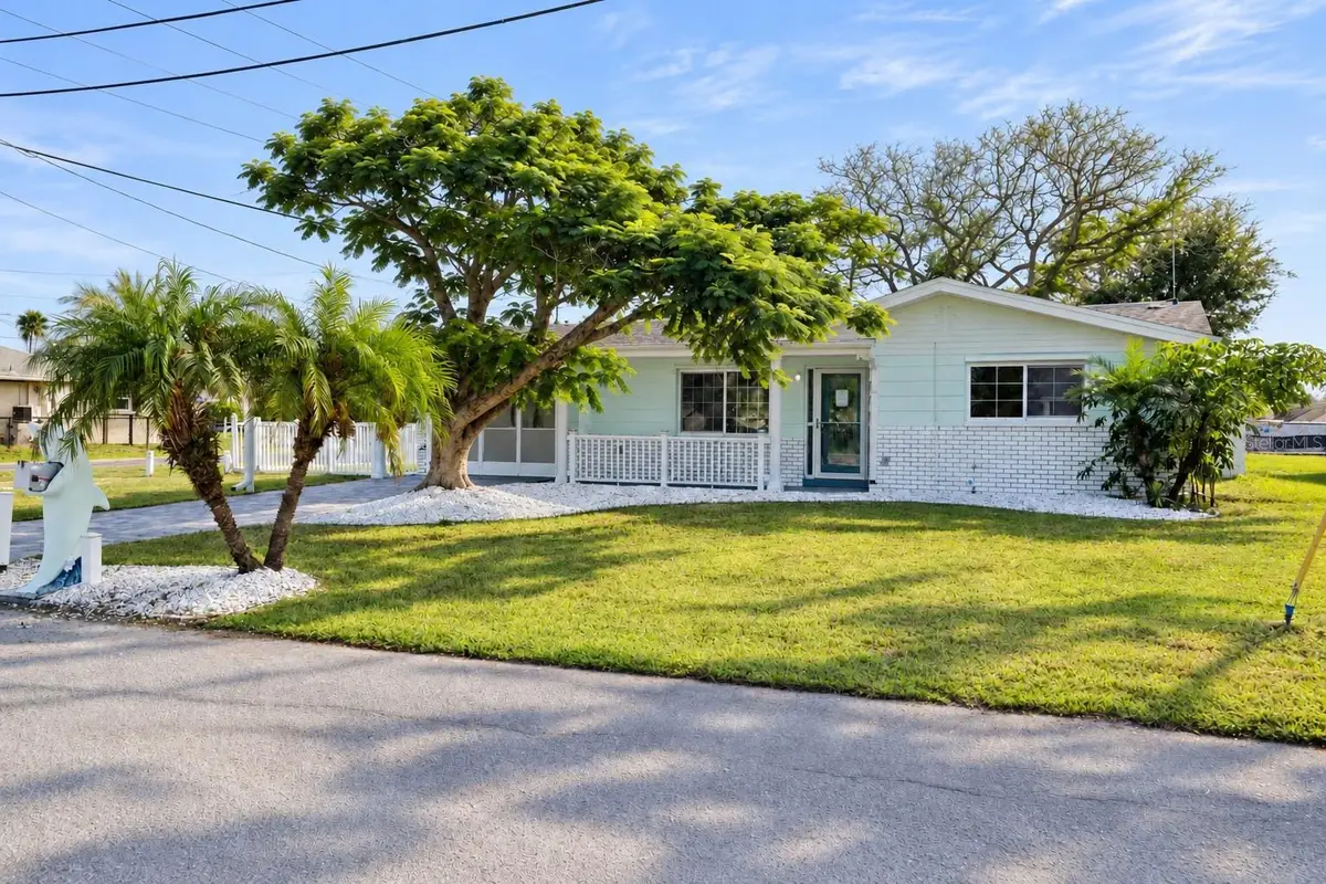13716 Britton Drive, Hudson, FL 34667 - #1