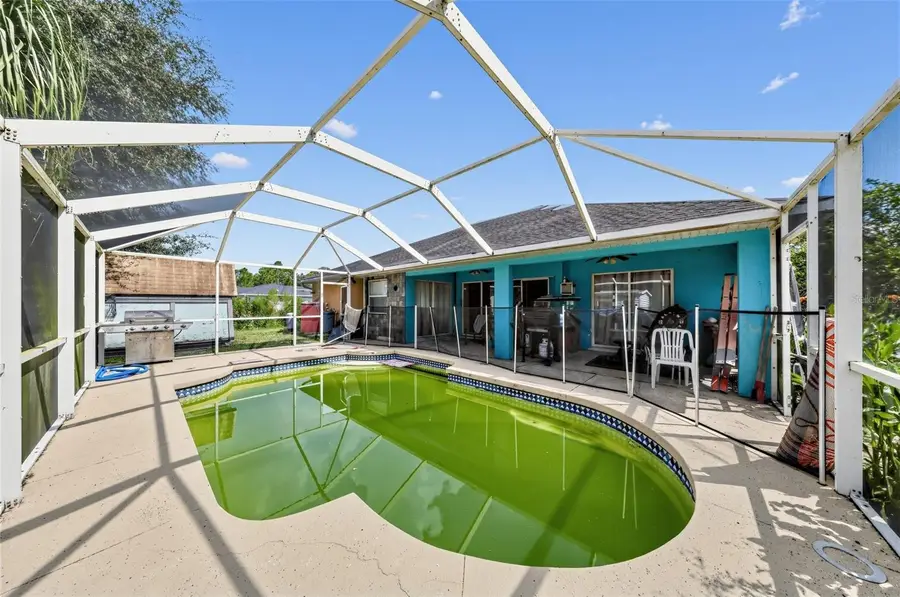 3430 Horace Avenue, North Port, FL 34286 - #3