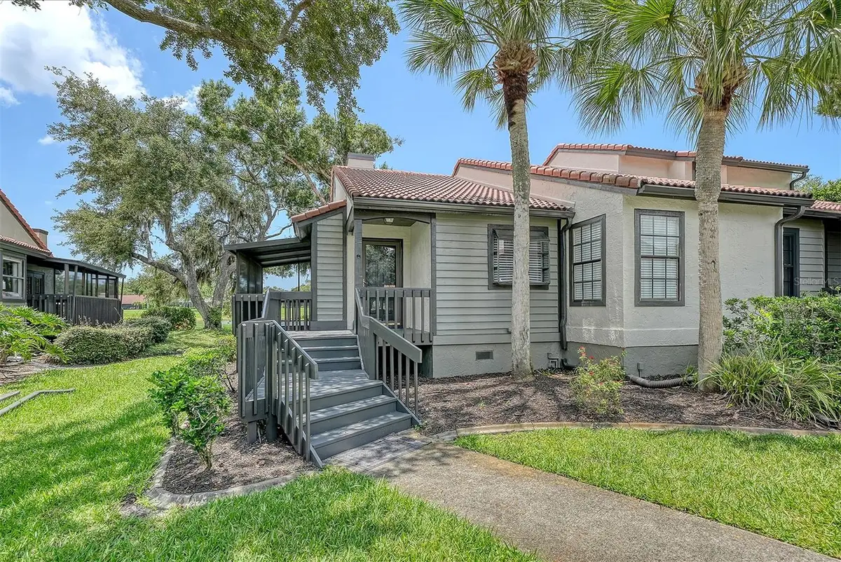 4372 Trails Drive #15-1, Sarasota, FL 34232 - #1