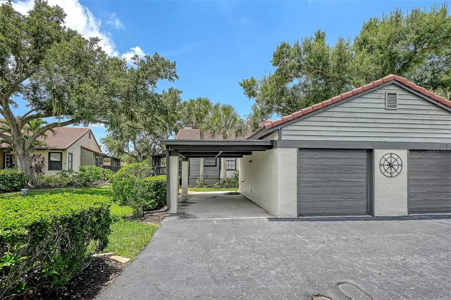 4372 Trails Drive #15-1, Sarasota, FL 34232 - #2