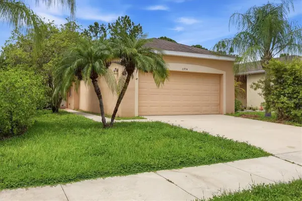 11954 Tempest Harbor Loop, VENICE, FL 34292