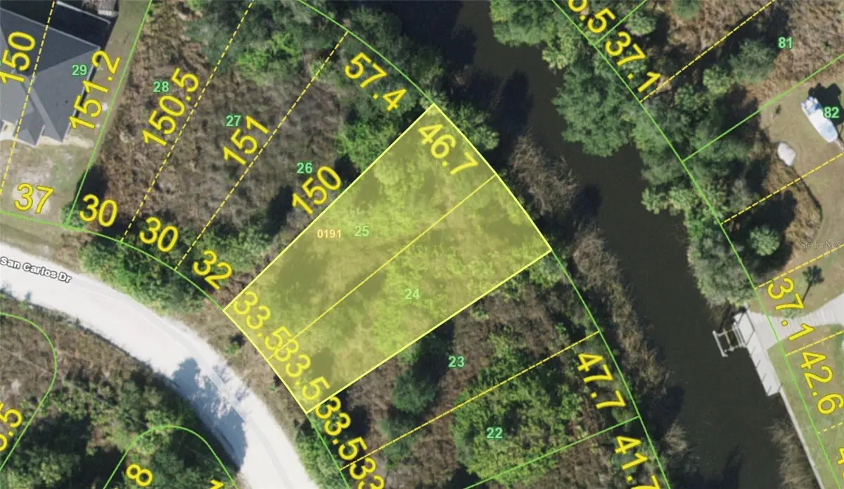 27120 San Carlos Drive, Punta Gorda, FL 33983 - #1