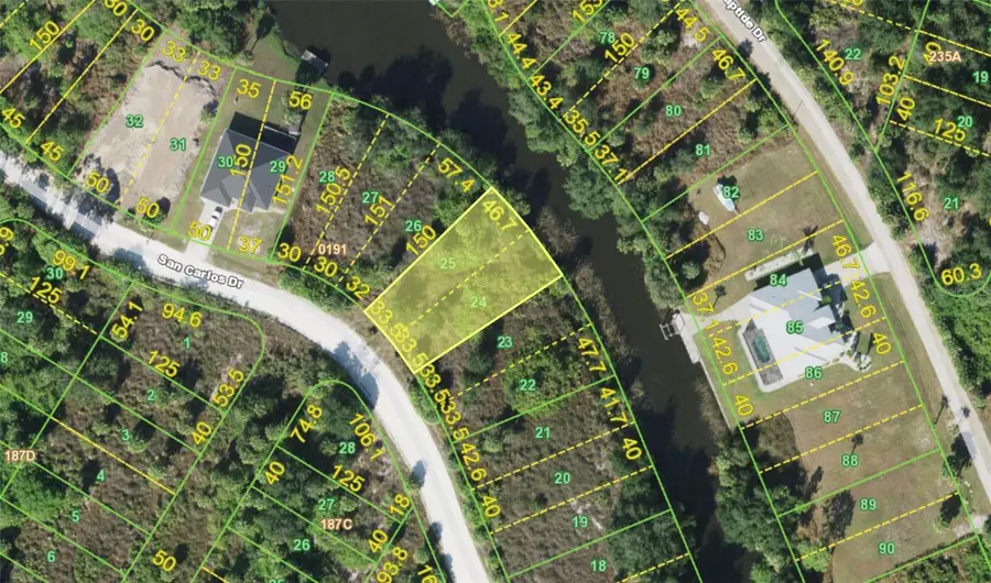 27120 San Carlos Drive, Punta Gorda, FL 33983 - #2