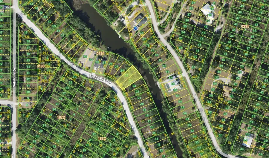 27120 San Carlos Drive, Punta Gorda, FL 33983 - #3