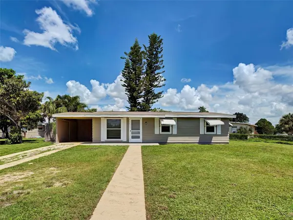 2150 Conway Boulevard, PORT CHARLOTTE, FL 33952