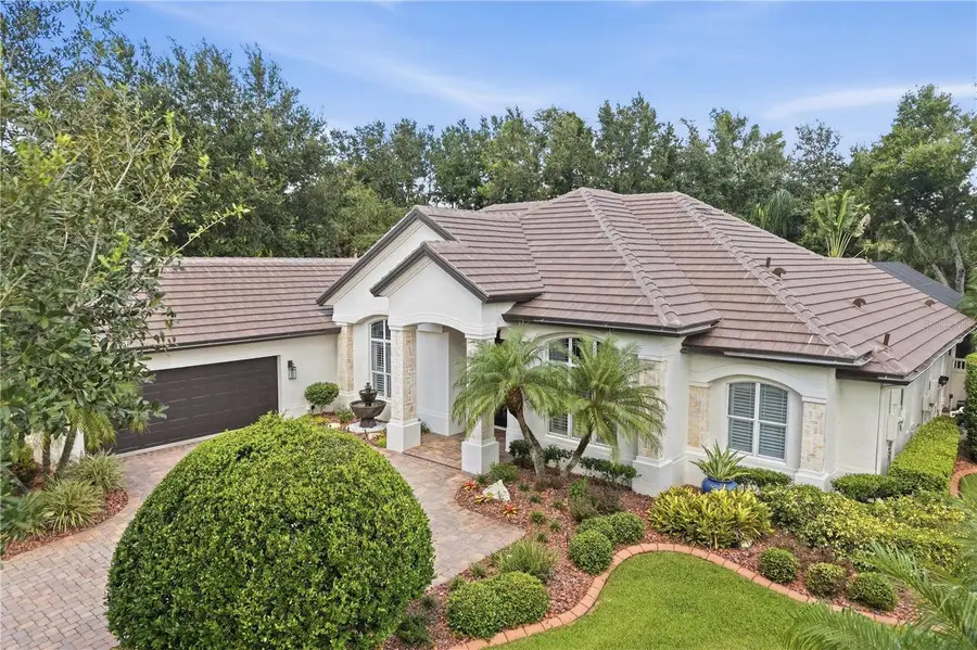 11432 Savannah Lakes Drive, Parrish, FL 34219 - #3