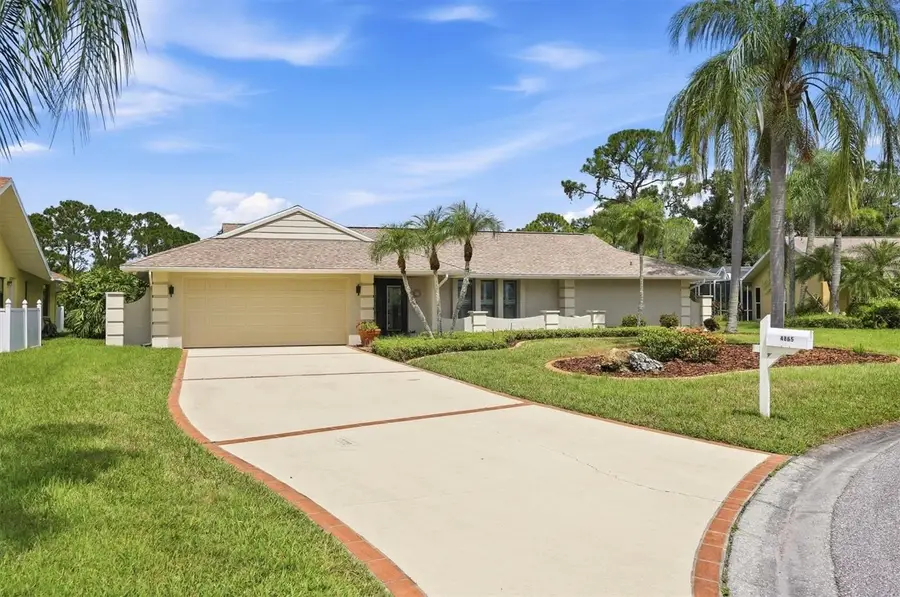 4865 Greywood Lane, Sarasota, FL 34235 - #2