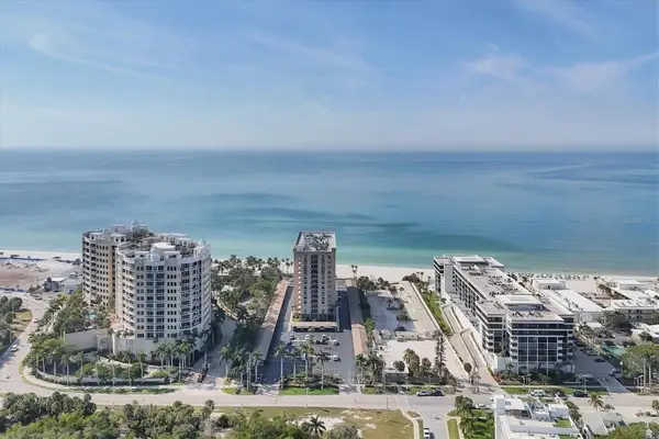 1212 Benjamin Franklin Drive #1003, SARASOTA, FL 34236