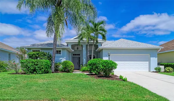 12105 Beeflower Drive, LAKEWOOD RANCH, FL 34202