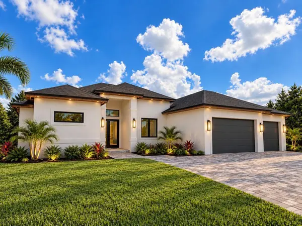 1112 Cynwyd Lane, PUNTA GORDA, FL 33982