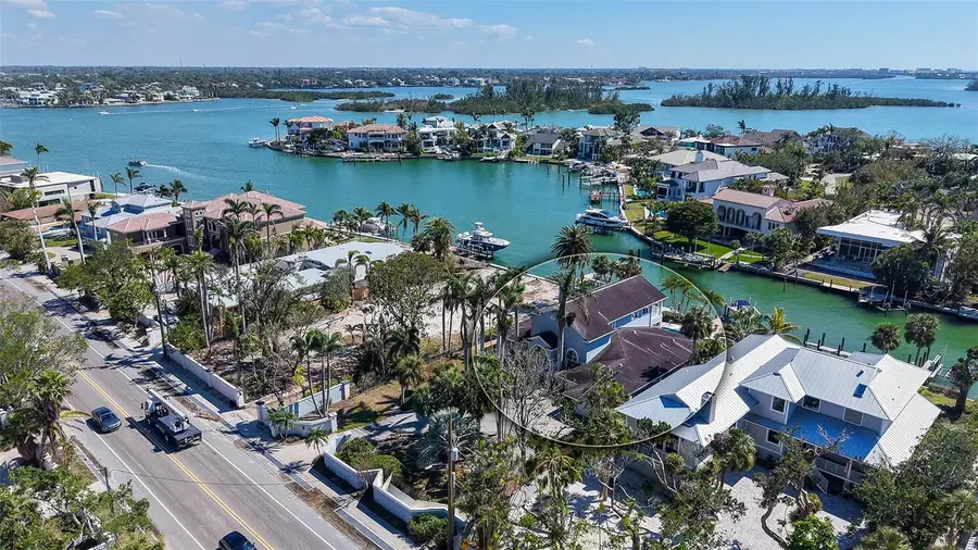 732 Siesta Drive, Sarasota, FL 34242 - #2