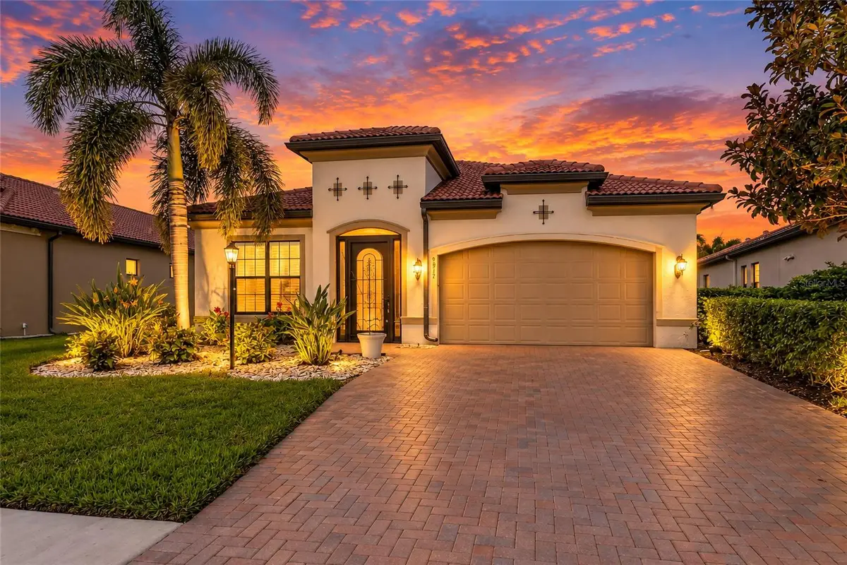 9817 Marbella Drive, Bradenton, FL 34211 - #1