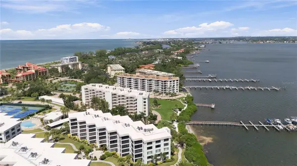 8701 Midnight Pass Road #304A, SARASOTA, FL 34242