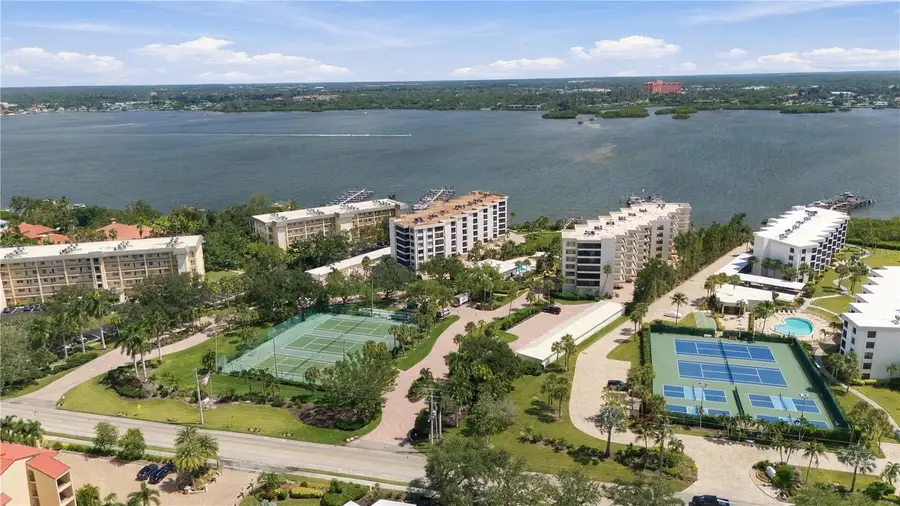 8701 Midnight Pass Road #304A, Sarasota, FL 34242 - #3