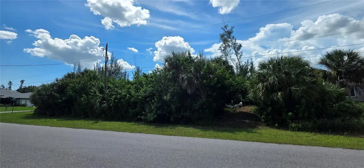 10483 Sunbury Drive, Port Charlotte, FL 33981 - #1