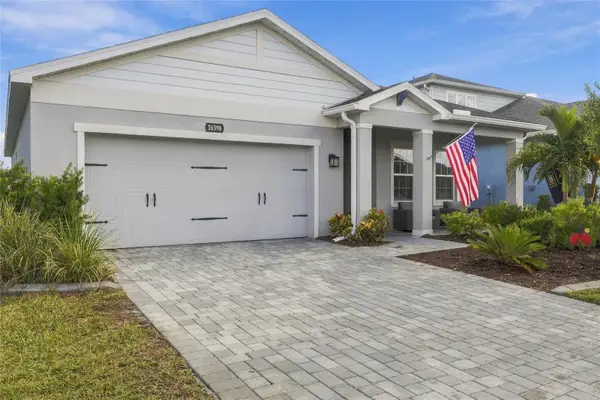16398 S Port Harbor Blvd, PORT CHARLOTTE, FL 33953