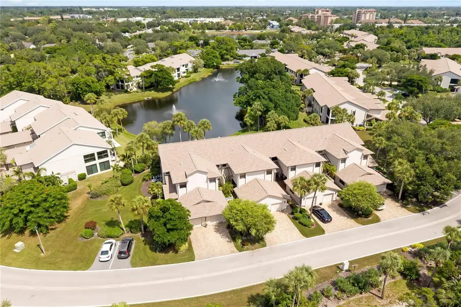 5239 Heron Way #102, Sarasota, FL 34231 - #3