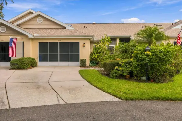 1002 Nicene Court, SUN CITY CENTER, FL 33573