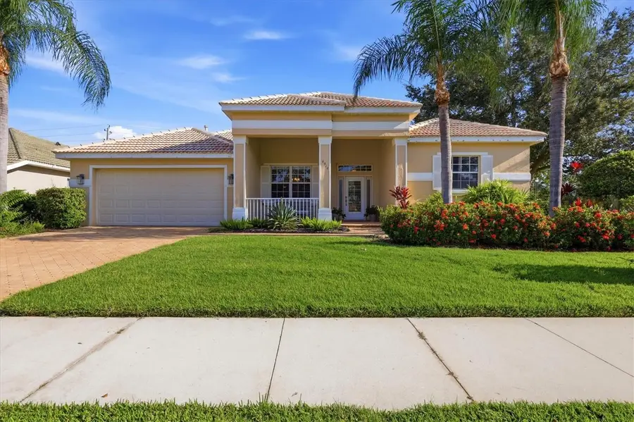 6919 67th Terrace E, Bradenton, FL 34203 - #2