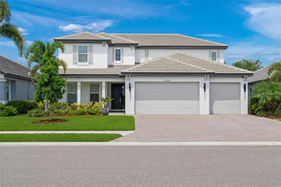 11504 Apple Tree Circle, Bradenton, FL 34211 - #2