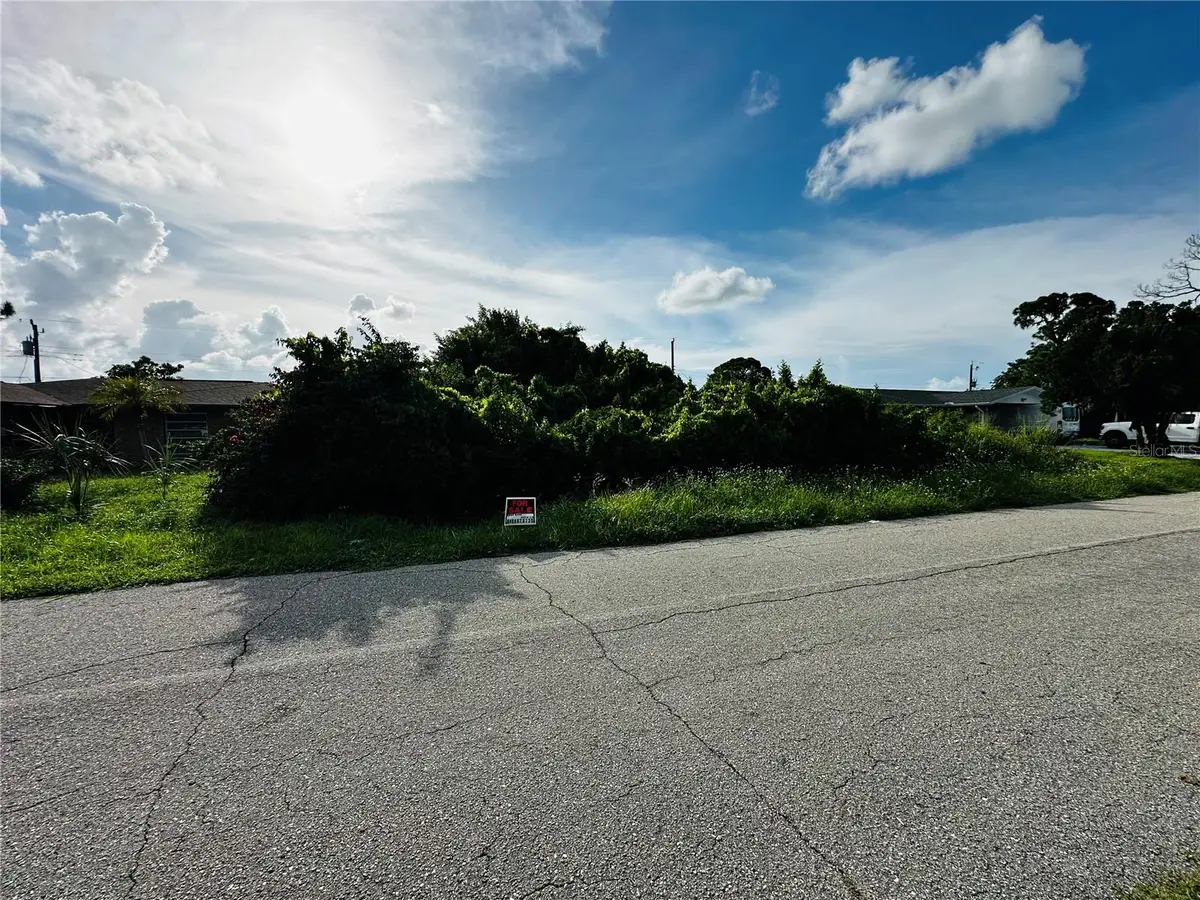 Venetia Avenue, North Port, FL 34287 - #1