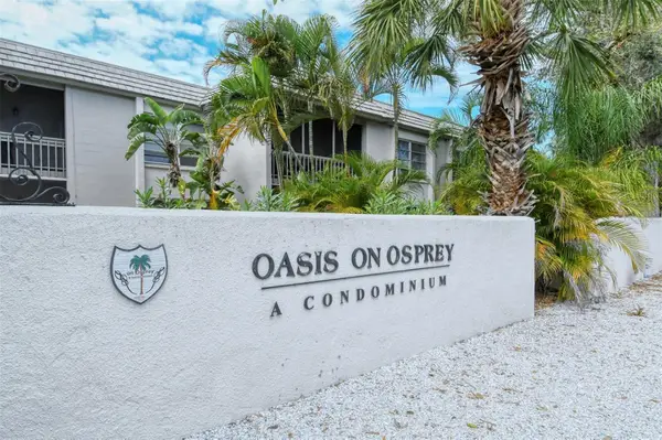 3360 S Osprey Avenue #209B, SARASOTA, FL 34239