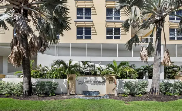 915 Seaside Drive #310, SARASOTA, FL 34242
